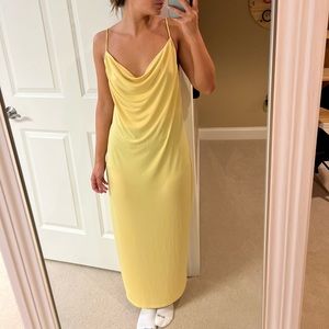 Zara dress